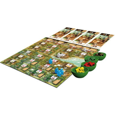 Century - Un Nouveau Monde - Jeux de société - Plan B Games