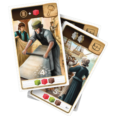 Century - Un Nouveau Monde - Jeux de société - Plan B Games