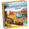 Expédition Luxor - Queen Games