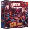 Marvel Champions : Le Jeu de Cartes - NeXt Evolution - Fantasy Flight Games