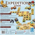Expédition Luxor - Queen Games