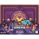 Disney Sorcerer's Arena - Alliances Épiques - Boîte de base - USAopoly