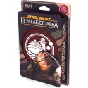 Love Letter - Star Wars : Le palais de Jabba - Zman Games