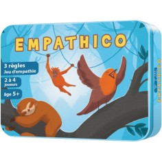 Empathico - Aritma