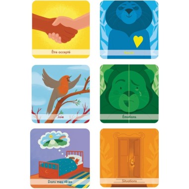 Empathico - Jeu Pédagogique - Aritma