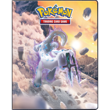 : Portfolio 80 cartes - Ultrapro - Accessoires - Pokémon