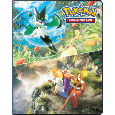 : Portfolio 252 cartes - Ultrapro - Accessoires - Pokémon