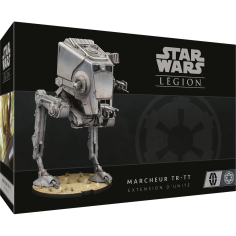 Star Wars : Légion - Marcheur Tr - Atomic Mass Games