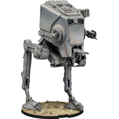 Star Wars : Légion - Marcheur Tr- Extension d'Unité - Jeux de Figurines - Atomic Mass Games