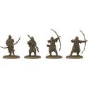 Le Trône de Fer : le Jeu de Figurines - Archers Bolton - Cmon