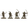 Le Trône de Fer : le Jeu de Figurines - Archers Bolton - Cmon