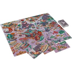 Diferencio - Kyf Edition - Jeux de société - Kyf Editions 2