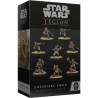 Star Wars : Légion - Guerriers Ewok - Extension d'Unité - Atomic Mass Games