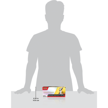 : Nécessaire du dresseur 2023 - Pokémon