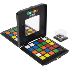 Rubiks Race - Un jeu - Spin Master 2