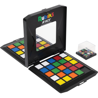 Rubiks Race - Un jeu - Spin Master