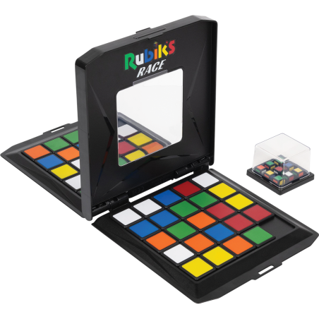 Rubiks Race - Un jeu - Spin Master