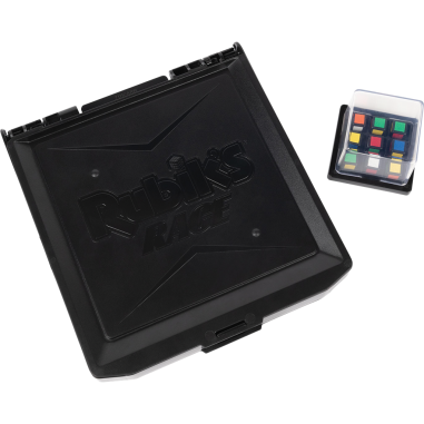 Rubiks Race - Un jeu - Spin Master