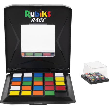 Rubiks Race - Un jeu - Spin Master