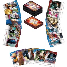 Fantasy Realms: Marvel Remix - Don't Panic Games - Jeux de société - Don t Panic Games 2