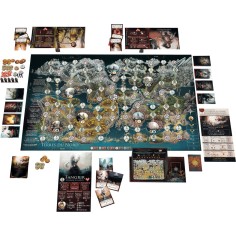 Beast - Don't Panic Games - Jeux de société - Don t Panic Games 2