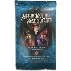 Négociateur Prise d'otages : La... - Don t Panic Games