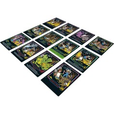 Let's Dig for Treasure - Jeu de Société - Jeu de Cartes - Don t Panic Games 2