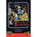 Let's dig for treasure - Don t Panic Games