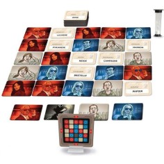 Codenames - Jeu de société - Iello 2