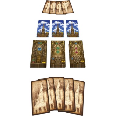 Luminis - Jeux de société - Don t Panic Games