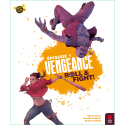 Vengeance Roll & Fight - Épisode 1 - Don t Panic Games