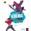 Vengeance Roll & Fight - Épisode 2 - Don t Panic Games