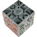 Rubik's Cube 3x3 Platinium 100 Ans de Disney - Spin Master