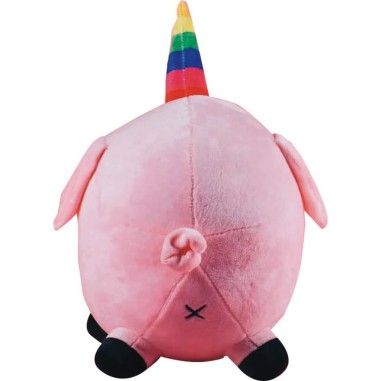 Kill the Unicorns - Peluche Pigicorn - Don't Panic Games - Jeux de société - Don t Panic Games