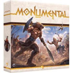 Monumental - Funforge