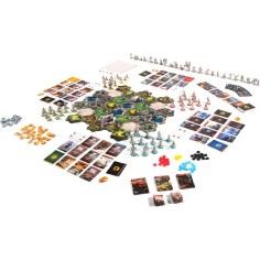 Monumental - Jeux de société - Funforge 2