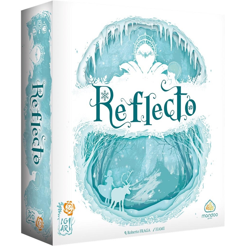 Reflecto Igiari
