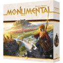 African Empires - Ext. Monumental - Funforge