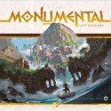 Lost Kingdoms - Ext. Monumental - Funforge