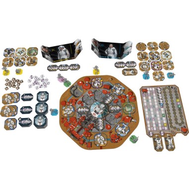 Humanity - Jeux de société - Bombyx