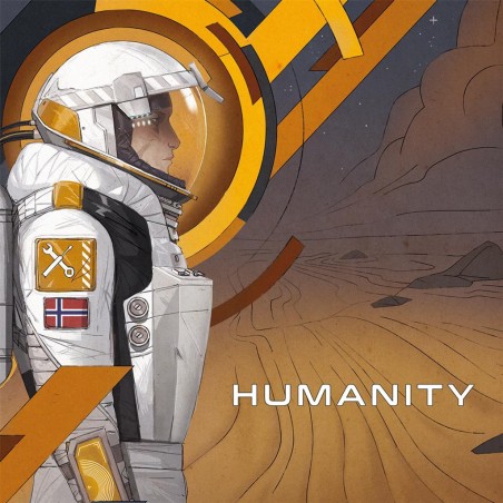 Humanity - Jeux de société - Bombyx