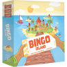 Jeu Bingo island - Grrre Games