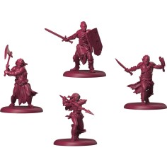 Le Trône de Fer : le Jeu de Figurines - Gladiateurs - Cmon 2
