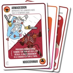 : Good Vs Evil - Jeux de société - Exploding Kittens 2