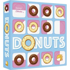 Donuts - Funforge