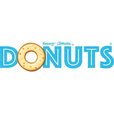 Donuts - Jeux de société - Funforge