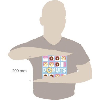 Donuts - Jeux de société - Funforge