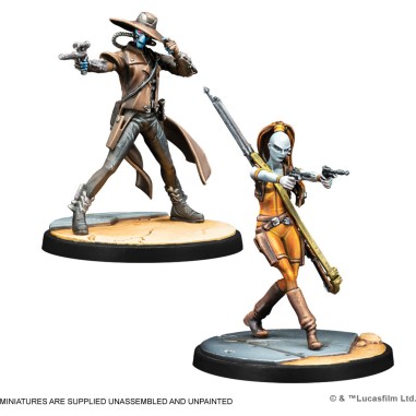 Star Wars: Shatterpoint - Poignée de Crédits - Jeux de figurines - Atomic Mass Games