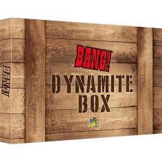 Bang ! - The Dynamite Box - Dv Giochi