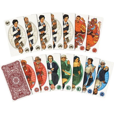 Mafia de Cuba Casino Popular - Un jeu Lui-même - Le Sens Des Aiguilles